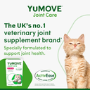 YuMOVE Joint Care for All Cats - 60 Caps_3