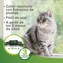 Beaphar Bio Collar for Cat_2