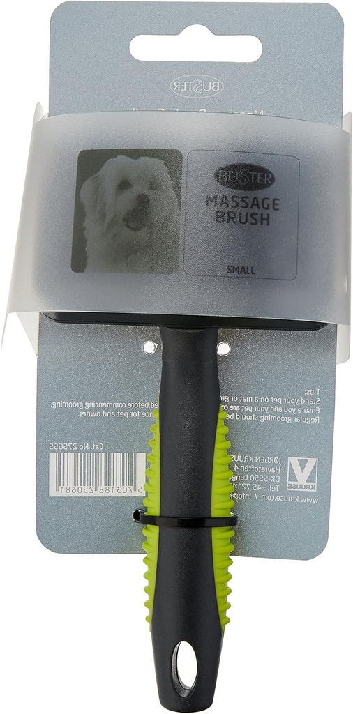 Kruuse BUSTER Massage Brush Small_2