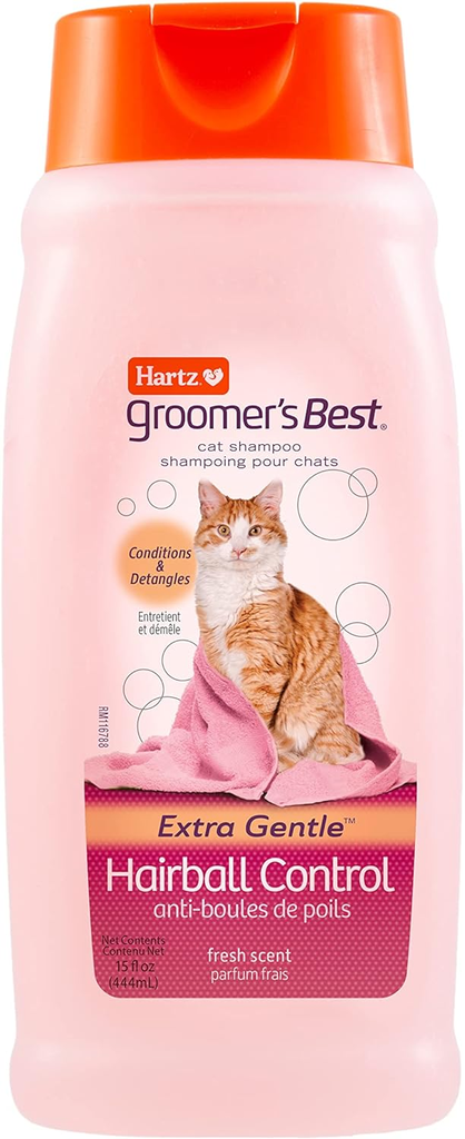 Diafarm Cat Shampoo