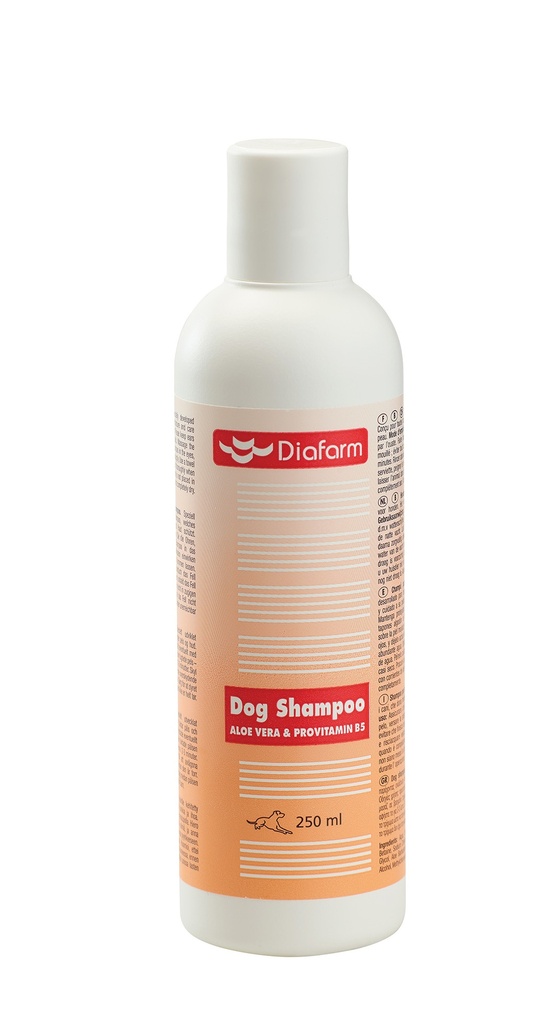 Diafarm: Dog Shampoo