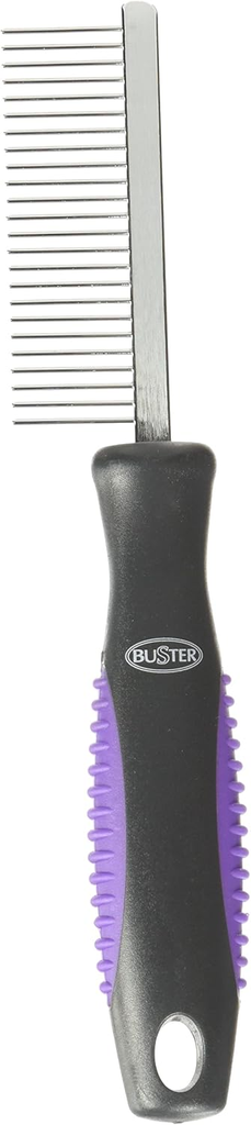 Kruuse: BUSTER Coarse Comb