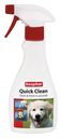 Beaphar: Quick Clean Spray for Dogs - 250ml