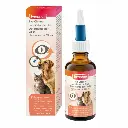 Beaphar: Diagnos Eye Cleaner - 50ml