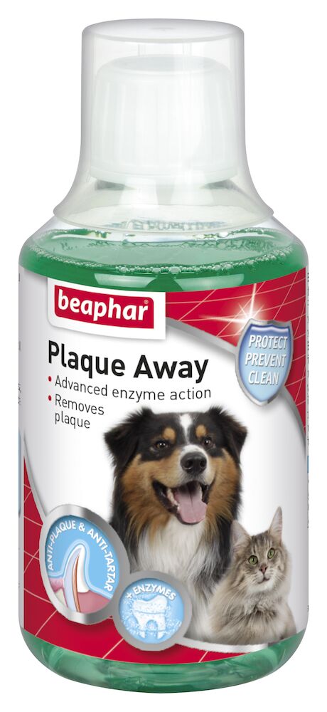 Beaphar: Mouth Wash - 250ml