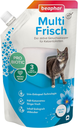 Beaphar: Cat Litter Odour Killer Multi Fresh - 400g | Ocean Breeze