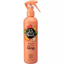 Pet Head: Quick Fix Spray - 300ml | Peach with Argan Oil