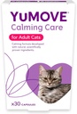 YuMOVE: Calming Care for Cats - 30 Caps