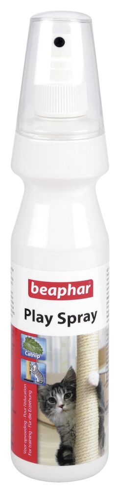 Beaphar: Play Spray for Cats - 150ml