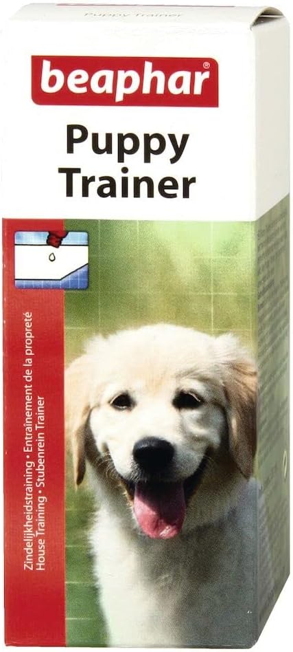 Beaphar: Puppy Trainer - 20ml