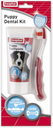 Beaphar: Puppy Dental Kit - 50g