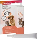 Beaphar: Eye Gel Dogs & Cats with Vitamin.A - 5ml