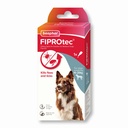 Beaphar: Fiprotec for Medium Dog - 4 Pipettes