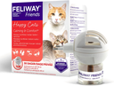 Ceva: Feliway Friends Diffuser + Refill - 48ml