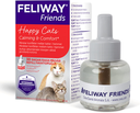 Ceva: Feliway Friends Refill - 48ml