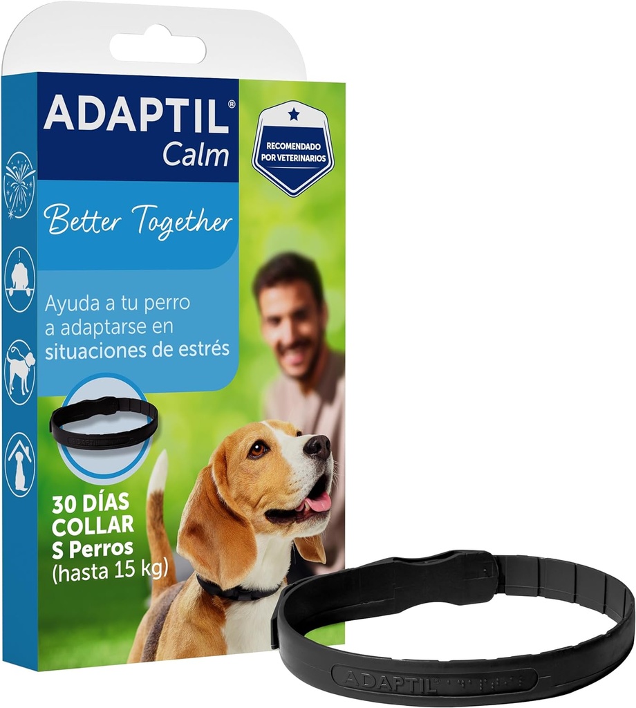 Ceva: Adaptil Calm Collar - Small