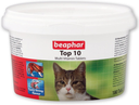 Beaphar: Top 10 Cat Multi-Vitamins - 180 Tabs