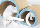 All For Paws: Cave Cat Scratcher Set 3