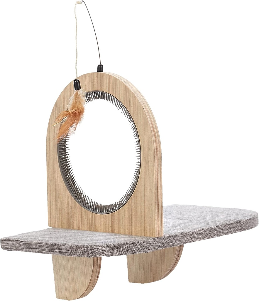 All For Paws: Skywalk Groom & Play Platform