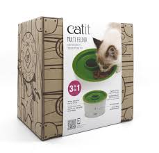 Catit: Senses 2.0 Multi Feeder