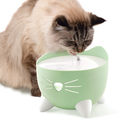 Catit: PIXI Fountain - 2.5L | Mint Green