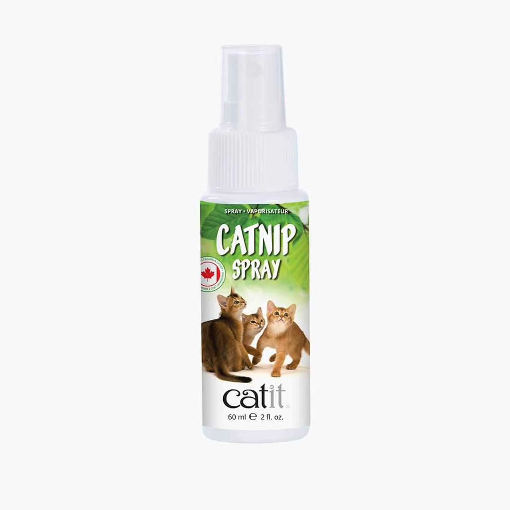 Catit: Senses 2.0 Catnip Spray - 60 ml