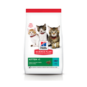 Hill's: Science Plan Kitten Food - 1.5kg | Tuna