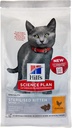 Hill's: Science Plan Sterilised Kitten Food - 1.5kg | Chicken