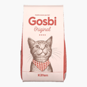 Gosbi: Original Cat Kitten - 3kg