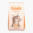 Gosbi: Original Cat Urinary - 1kg