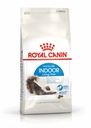 Royal Canin: Feline Health Nutrition Indoor Long Hair - 2kg