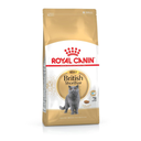 Royal Canin: Feline Breed Nutrition British Shorthair Adult - 4kg