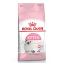 Royal Canin: Feline Health Nutrition Kitten Dry Food - 2Kg