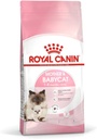 Royal Canin: Feline Health Nutrition Mother and Babycat - 400g