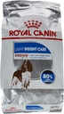 Royal Canin: Canine Care Nutrition Medium Light Weight Care - 3kg