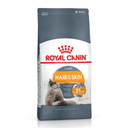 Royal Canin Feline Care Nutrition Hair & Skin - 2kg