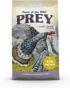 Taste of the Wild Prey Turkey Cat - 2.72kg