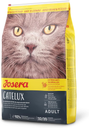 Josera: Catelux Anti-Hairball Dry Cat Food - 2kg | Duck & Potato