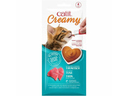 Catit: Creamy Lickable Treats - 4 Tubes x 10g | Tuna