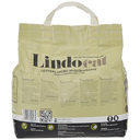 LindoCat Bentonite Green Scent - 5L (Pine and Vetiver Fragrance)