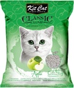 Kit Cat: Classic Clump - 10L | Apple Fragrance