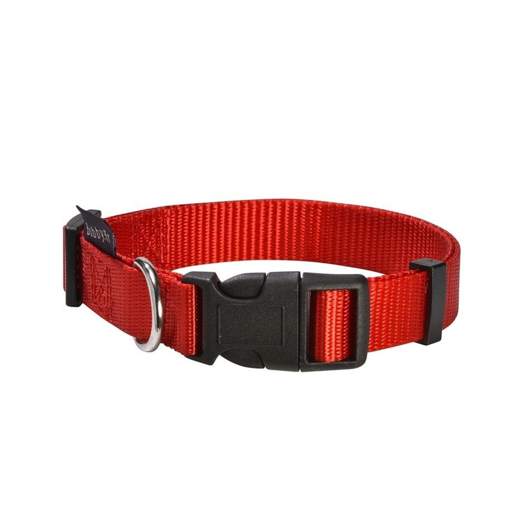 Bobby: Access Collar - Small | Red