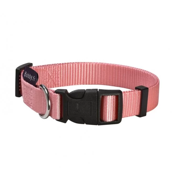 Bobby: Access Collar - Small | Blue