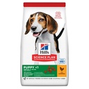 Hill's: Science Plan Medium Puppy Food - 14kg | Chicken