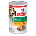 Hill's: Science Plan Puppy Canned Wet Food - 370g | Chicken