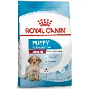 Royal Canin: Size Health Nutrition Medium Puppy - 1kg