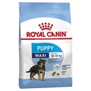 Royal Canin: Size Health Nutrition Maxi Puppy - 1kg