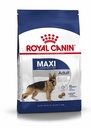 Royal Canin: Size Health Nutrition Maxi Adult - 4kg