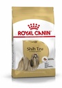 Royal Canin: Breed Health Nutrition Shih Tzu Adult - 1.5kg