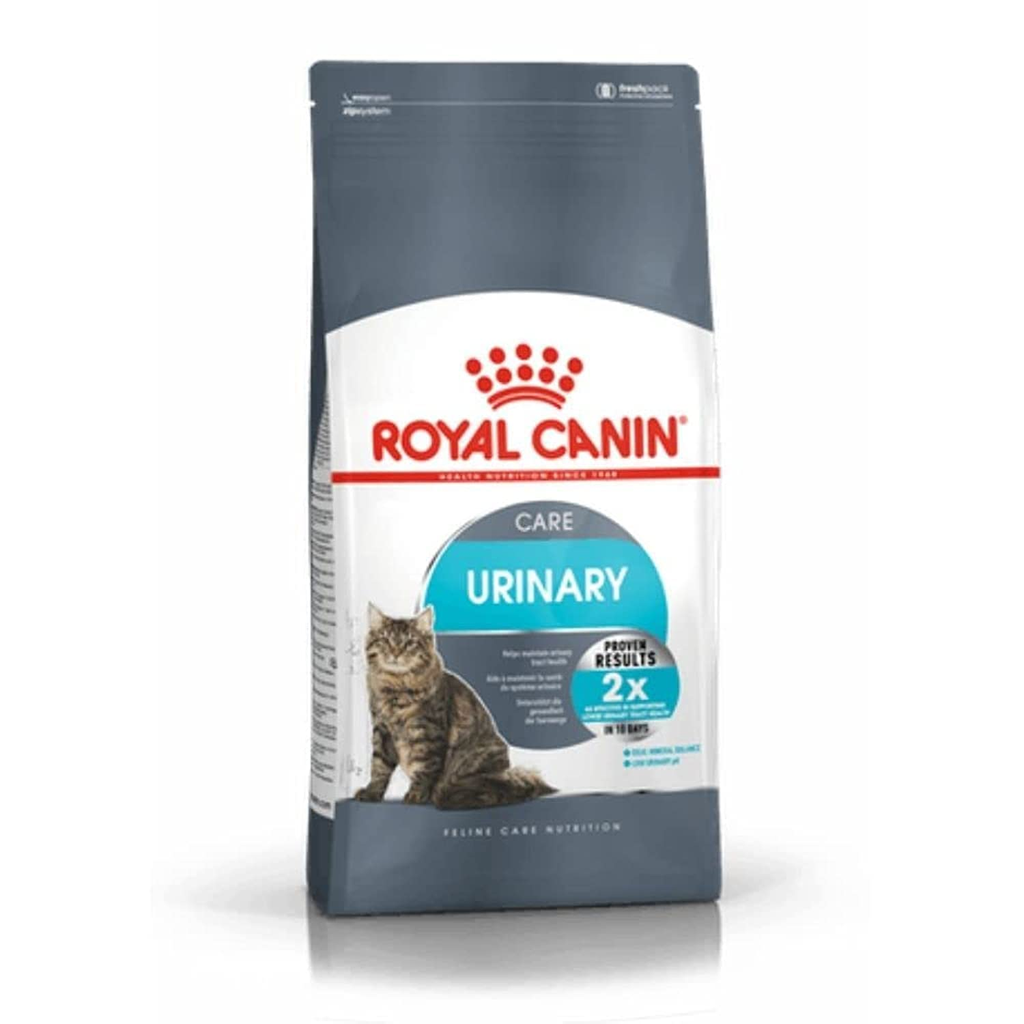 Royal Canin: Feline Care Nutrition Urinary Care - 2kg